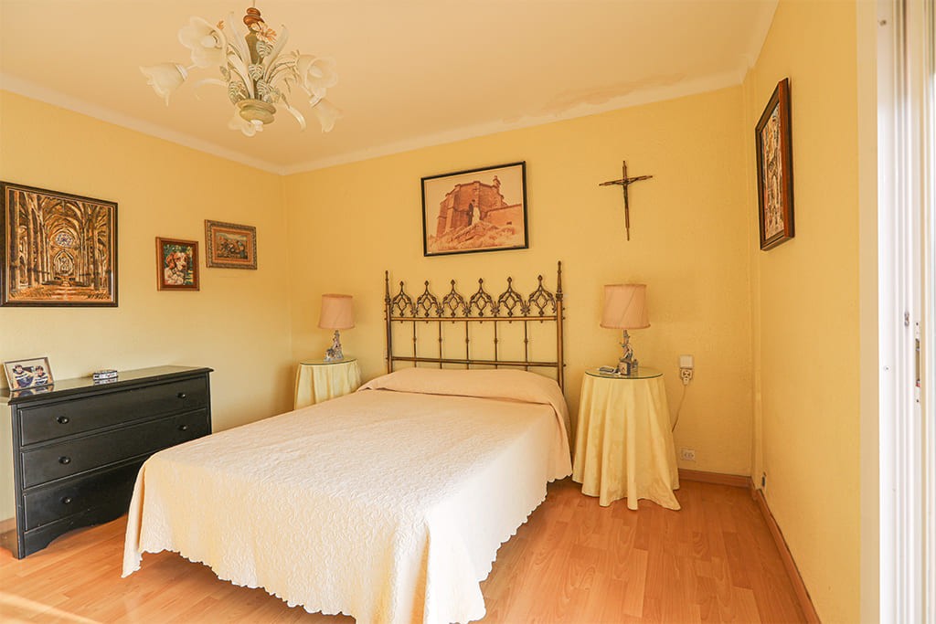 Wohnung in Palmanova, Mallorca, Spanien 4 Schlafzimmer, 176 m2 Nr. 147941