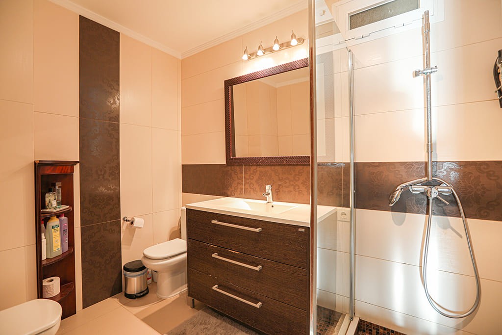 Wohnung in Palmanova, Mallorca, Spanien 4 Schlafzimmer, 176 m2 Nr. 147941
