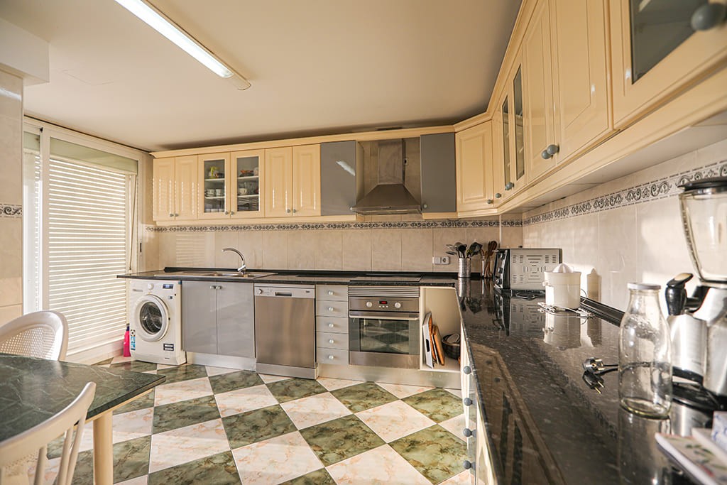 Wohnung in Palmanova, Mallorca, Spanien 4 Schlafzimmer, 176 m2 Nr. 147941