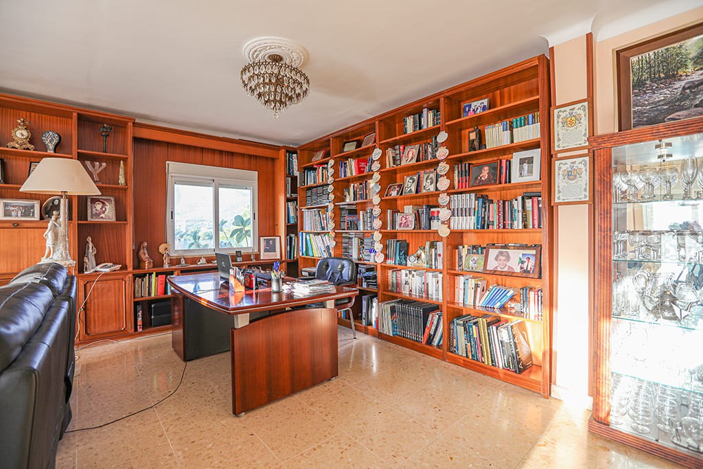 Wohnung in Palmanova, Mallorca, Spanien 4 Schlafzimmer, 176 m2 Nr. 147941