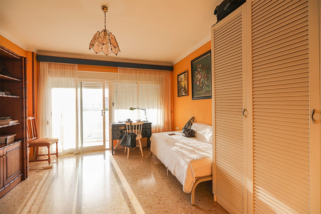 Wohnung in Palmanova, Mallorca, Spanien 4 Schlafzimmer, 176 m2 Nr. 147941