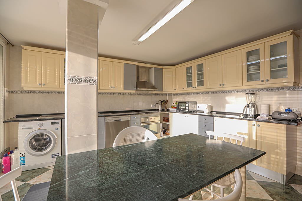 Wohnung in Palmanova, Mallorca, Spanien 4 Schlafzimmer, 176 m2 Nr. 147941