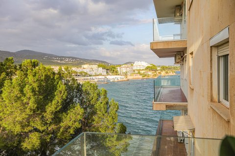 Apartament w Palmanova, Mallorca, Hiszpania 4 sypialnie, 176 mkw. nr 147941