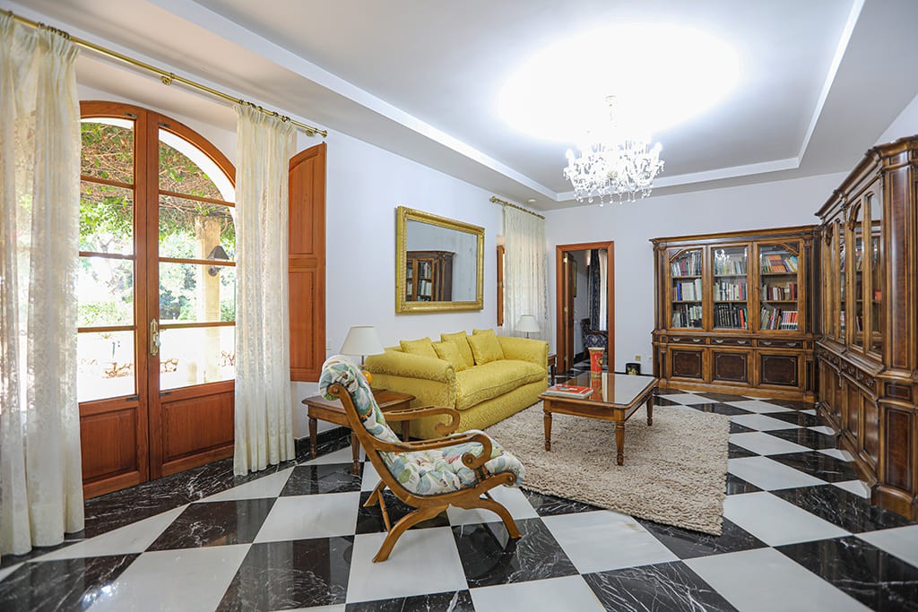 Gewerbeimmobilien in Llucmajor, Mallorca, Spanien 20 Schlafzimmer, 2000 m2 Nr. 147940