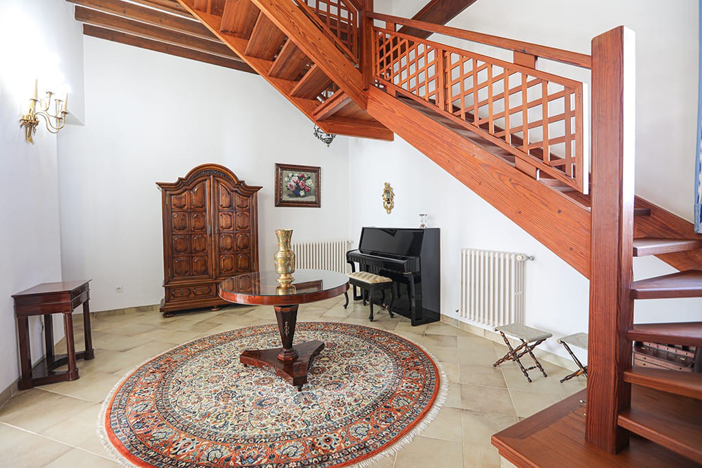 Gewerbeimmobilien in Llucmajor, Mallorca, Spanien 20 Schlafzimmer, 2000 m2 Nr. 147940