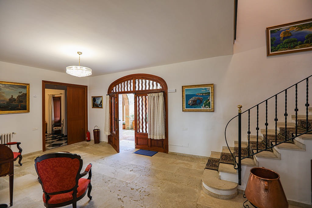 Gewerbeimmobilien in Llucmajor, Mallorca, Spanien 20 Schlafzimmer, 2000 m2 Nr. 147940