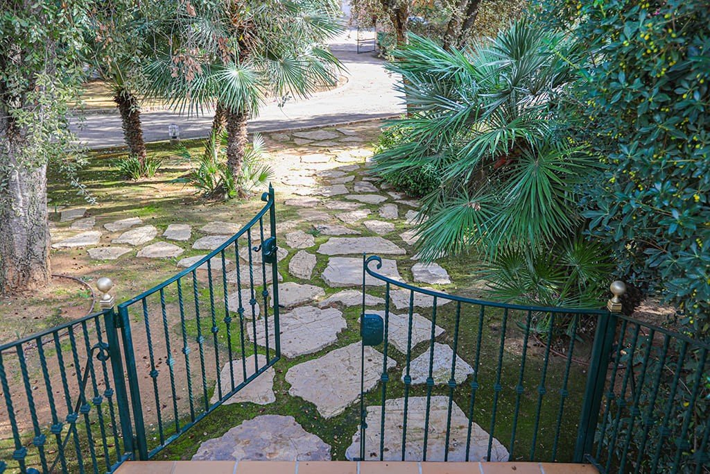Gewerbeimmobilien in Llucmajor, Mallorca, Spanien 20 Schlafzimmer, 2000 m2 Nr. 147940