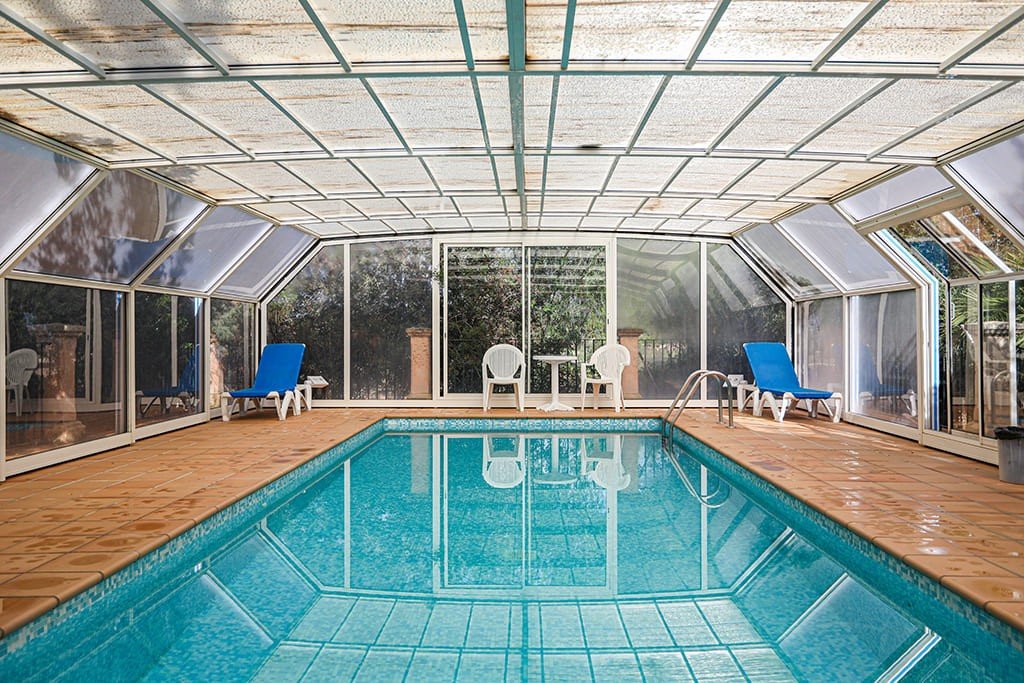 Gewerbeimmobilien in Llucmajor, Mallorca, Spanien 20 Schlafzimmer, 2000 m2 Nr. 147940