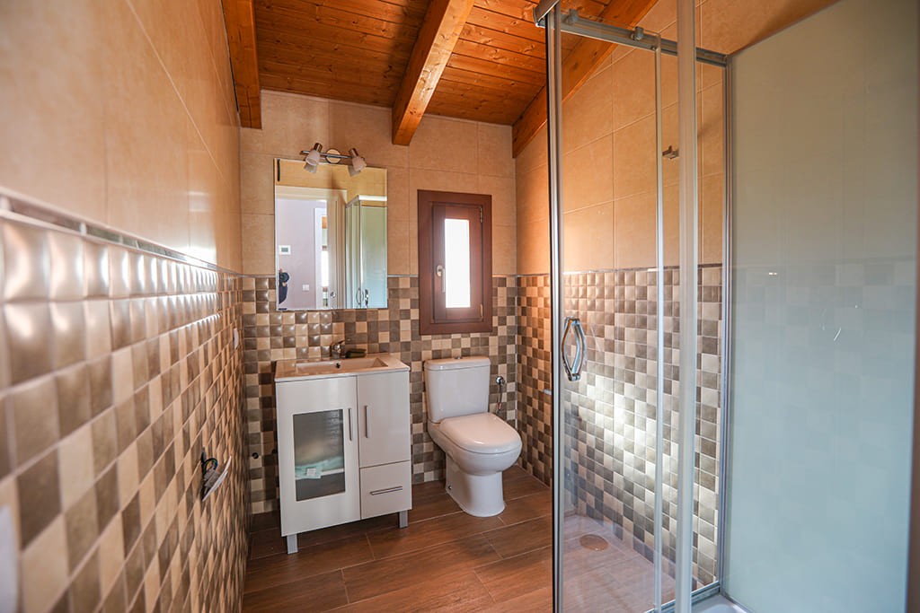 Villa Inca, Mallorca, Spānijā 7 istabas, 270 m2 Nr. 147943