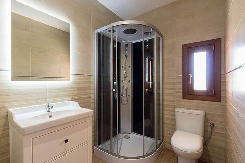 Villa Inca, Mallorca, Spānijā 7 istabas, 270 m2 Nr. 147943