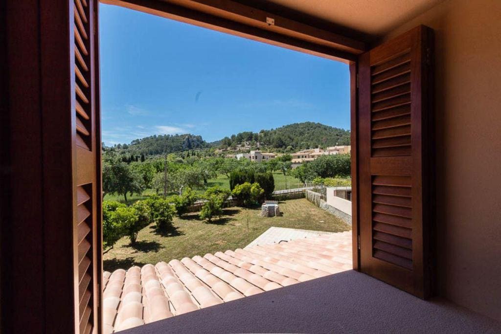 Villa Inca, Mallorca, Spānijā 7 istabas, 270 m2 Nr. 147943