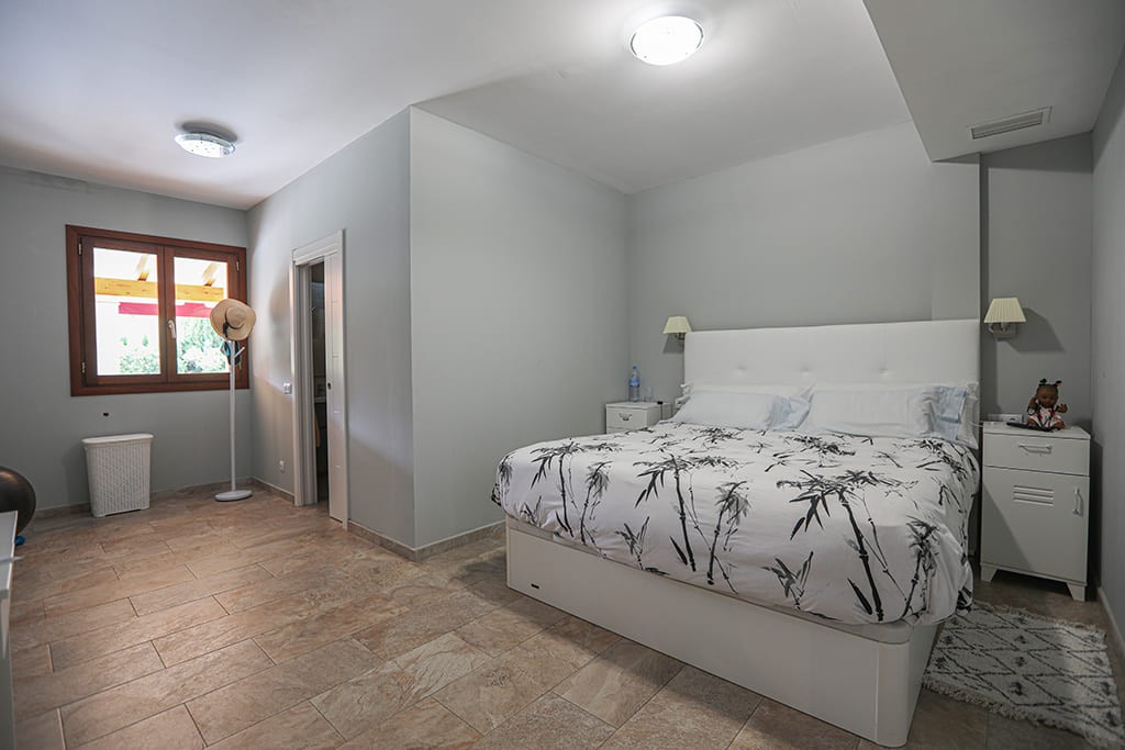 Villa Inca, Mallorca, Spānijā 7 istabas, 270 m2 Nr. 147943