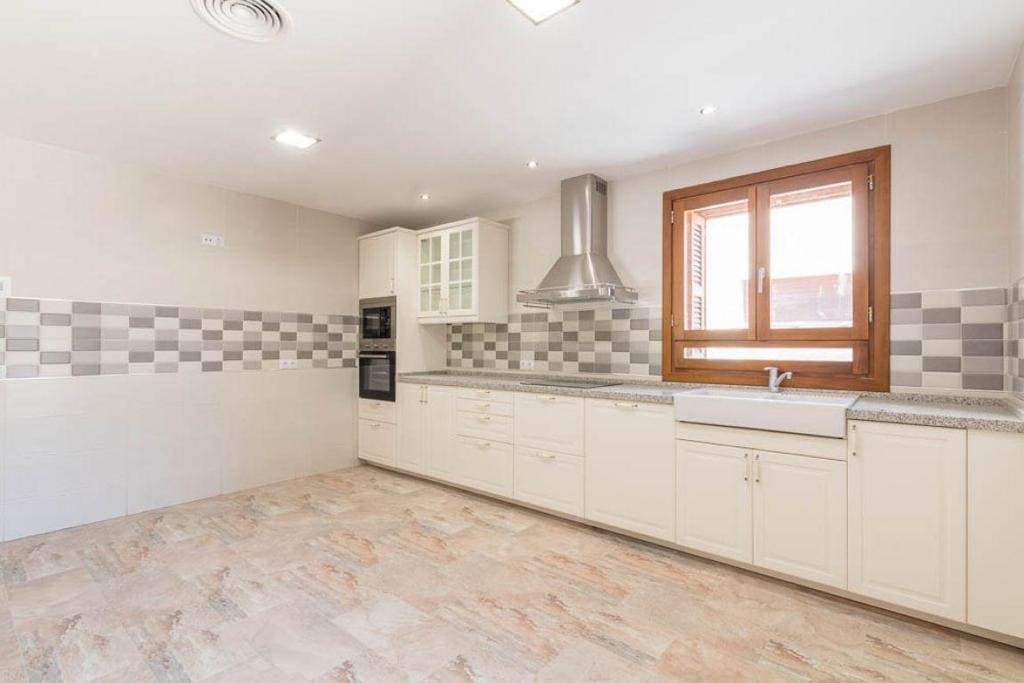 Villa Inca, Mallorca, Spānijā 7 istabas, 270 m2 Nr. 147943