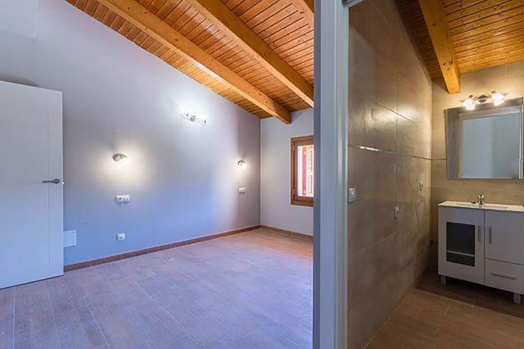 Villa Inca, Mallorca, Spānijā 7 istabas, 270 m2 Nr. 147943