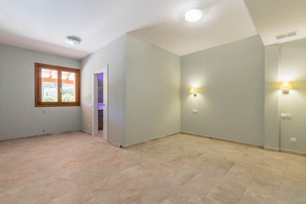 Villa Inca, Mallorca, Spānijā 7 istabas, 270 m2 Nr. 147943