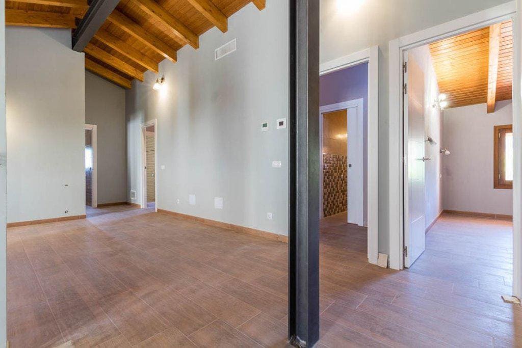 Villa Inca, Mallorca, Spānijā 7 istabas, 270 m2 Nr. 147943