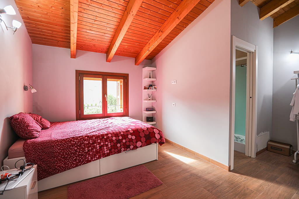 Villa Inca, Mallorca, Spānijā 7 istabas, 270 m2 Nr. 147943