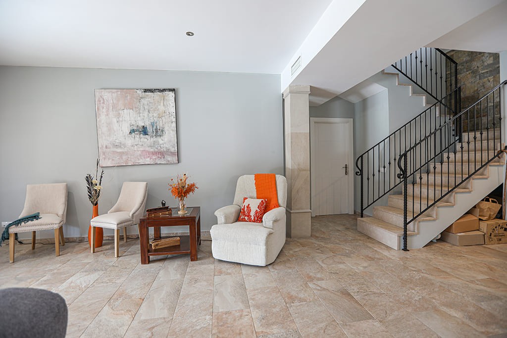 Villa Inca, Mallorca, Spānijā 7 istabas, 270 m2 Nr. 147943