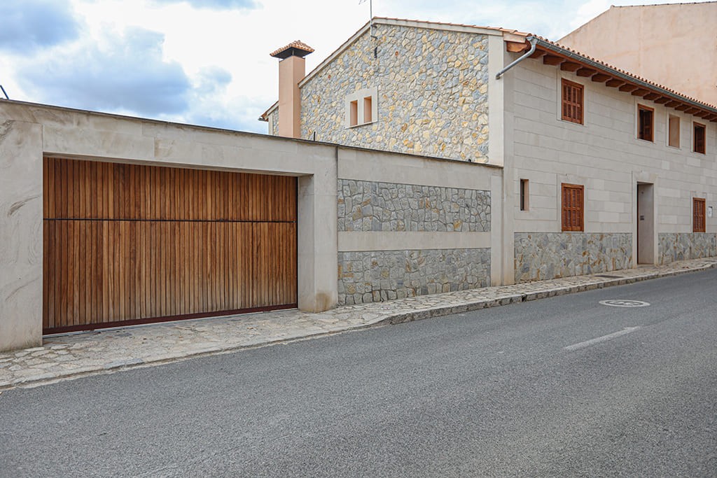 Villa Inca, Mallorca, Spānijā 7 istabas, 270 m2 Nr. 147943