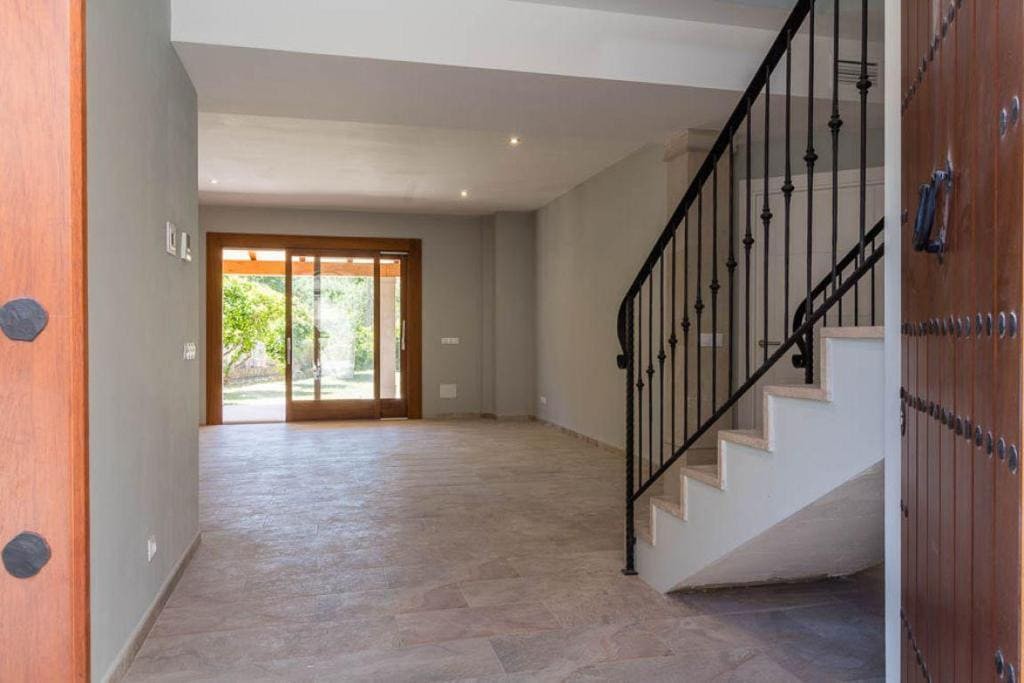 Villa Inca, Mallorca, Spānijā 7 istabas, 270 m2 Nr. 147943