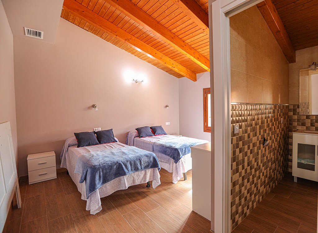 Villa Inca, Mallorca, Spānijā 7 istabas, 270 m2 Nr. 147943