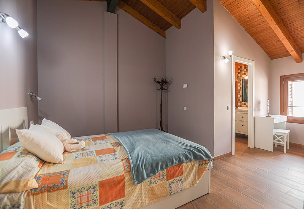 Villa Inca, Mallorca, Spānijā 7 istabas, 270 m2 Nr. 147943