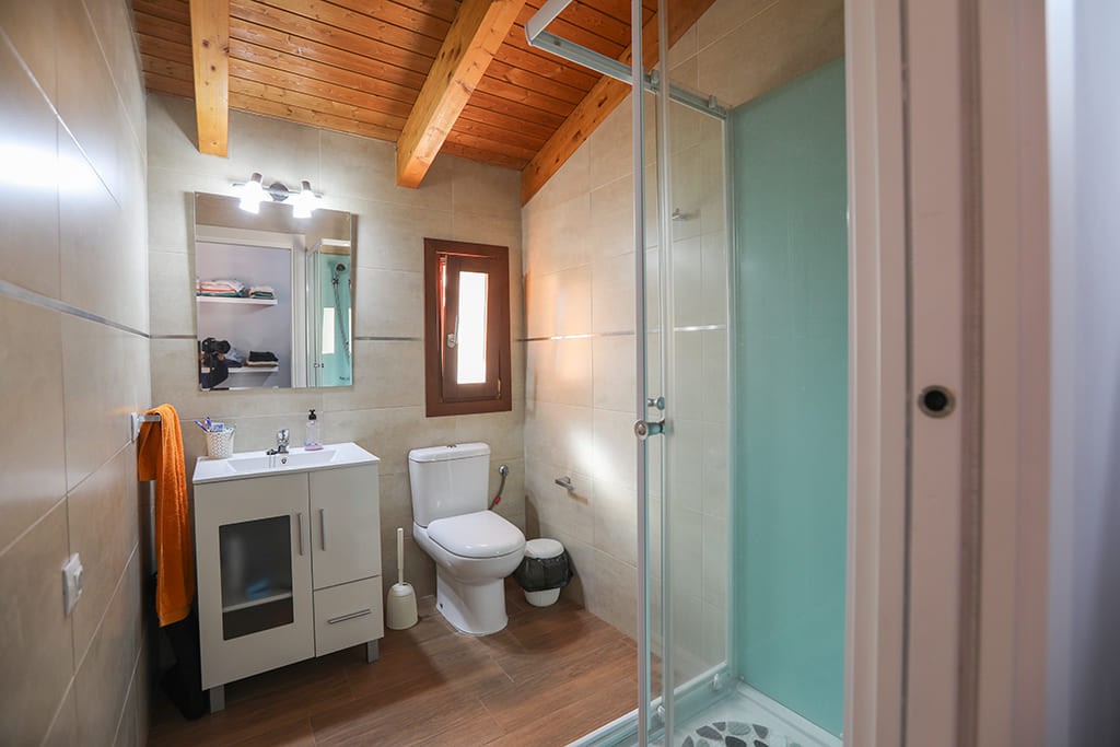 Villa Inca, Mallorca, Spānijā 7 istabas, 270 m2 Nr. 147943