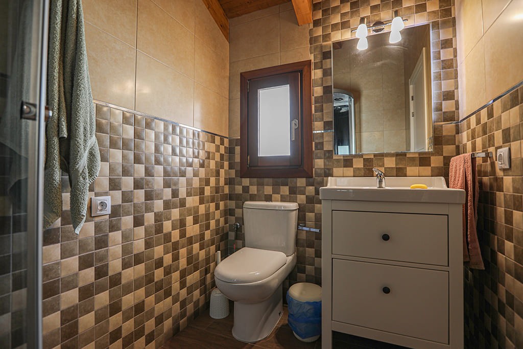 Villa Inca, Mallorca, Spānijā 7 istabas, 270 m2 Nr. 147943