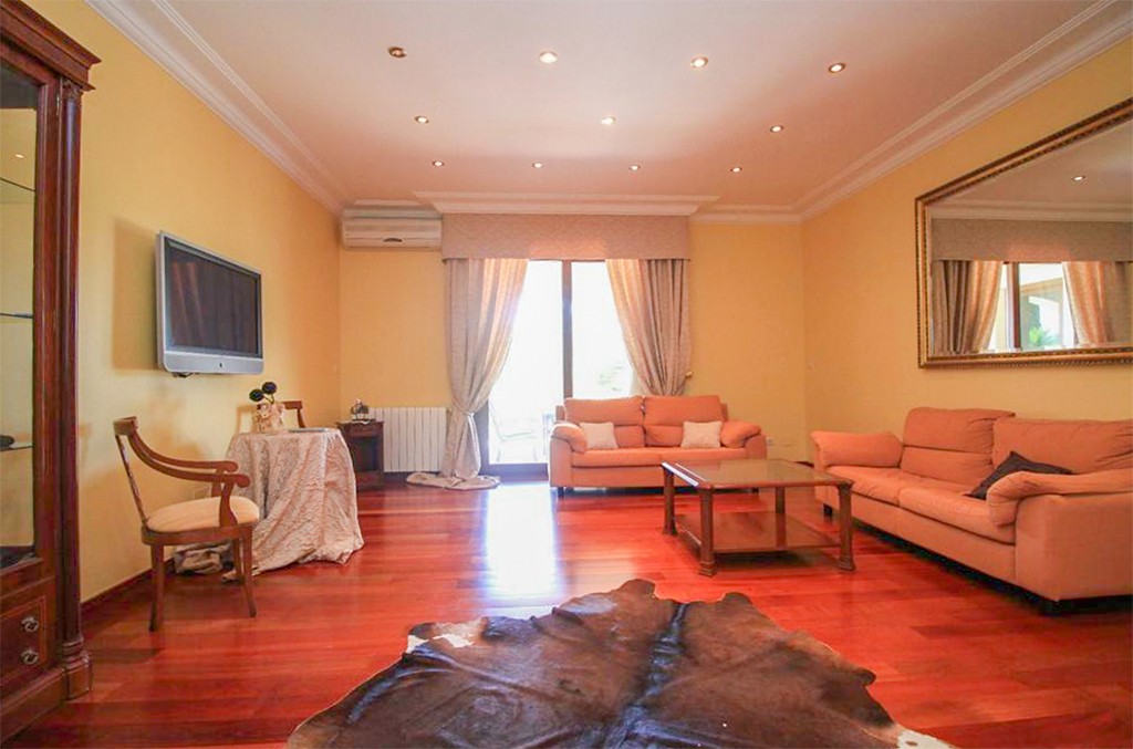 Villa in Costa De La Calma, Mallorca, Spanien 4 Schlafzimmer, 350 m2 Nr. 147944