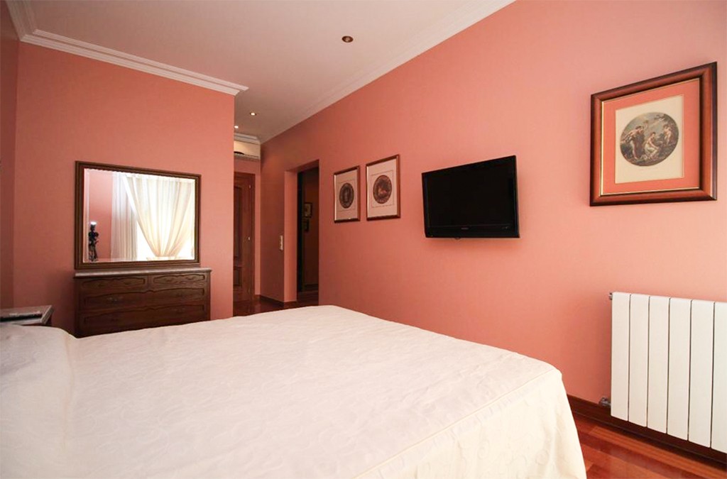 Villa in Costa De La Calma, Mallorca, Spanien 4 Schlafzimmer, 350 m2 Nr. 147944
