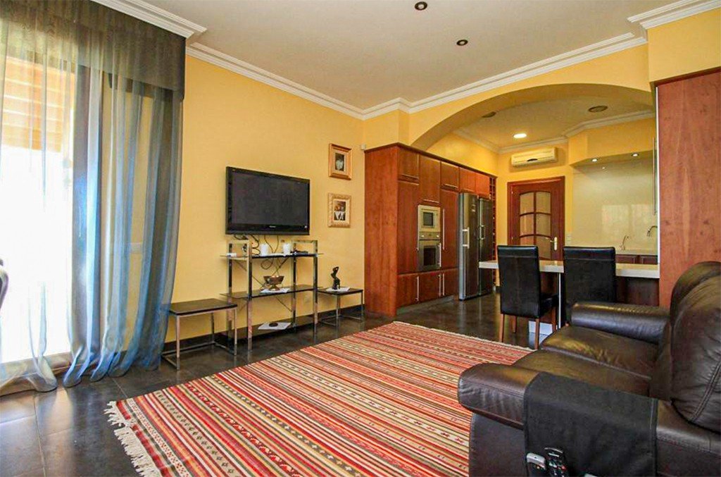 Villa in Costa De La Calma, Mallorca, Spanien 4 Schlafzimmer, 350 m2 Nr. 147944