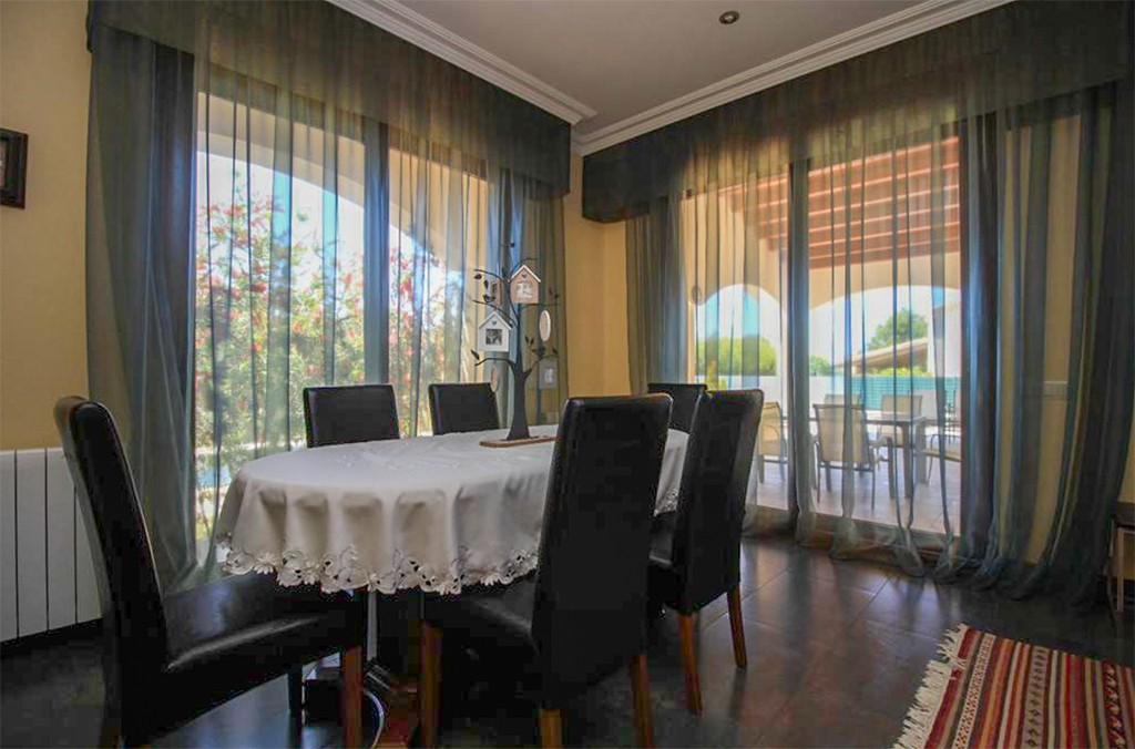 Villa in Costa De La Calma, Mallorca, Spanien 4 Schlafzimmer, 350 m2 Nr. 147944