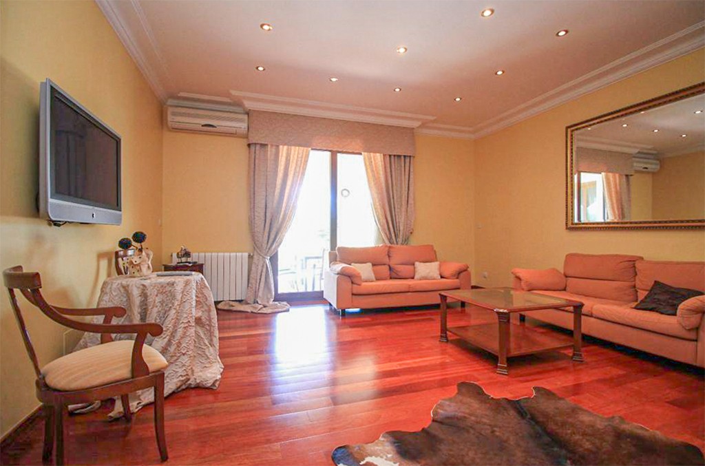 Villa in Costa De La Calma, Mallorca, Spanien 4 Schlafzimmer, 350 m2 Nr. 147944