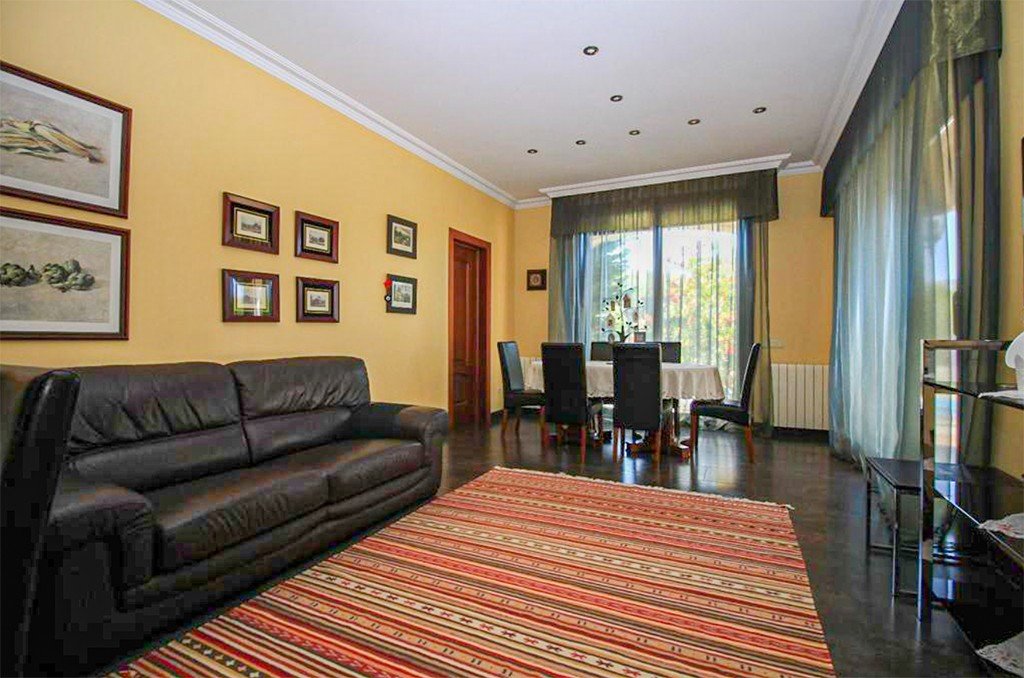 Villa in Costa De La Calma, Mallorca, Spanien 4 Schlafzimmer, 350 m2 Nr. 147944