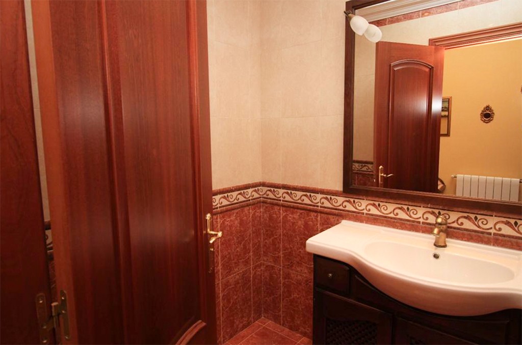 Villa in Costa De La Calma, Mallorca, Spanien 4 Schlafzimmer, 350 m2 Nr. 147944