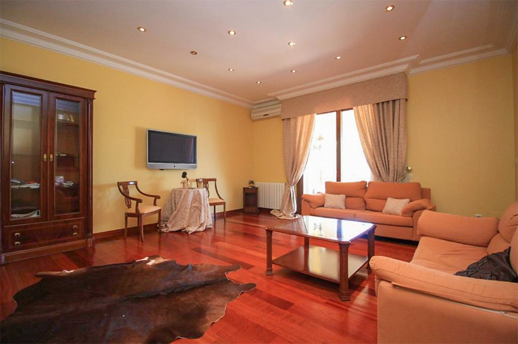 Villa in Costa De La Calma, Mallorca, Spanien 4 Schlafzimmer, 350 m2 Nr. 147944