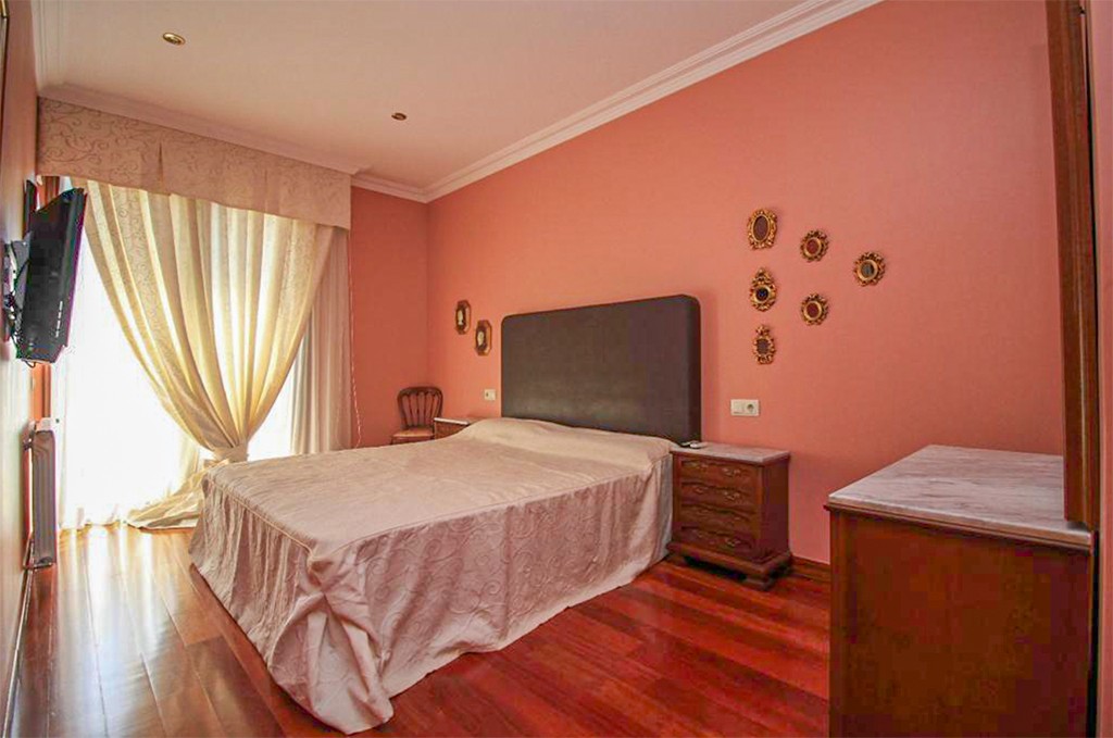 Villa in Costa De La Calma, Mallorca, Spanien 4 Schlafzimmer, 350 m2 Nr. 147944