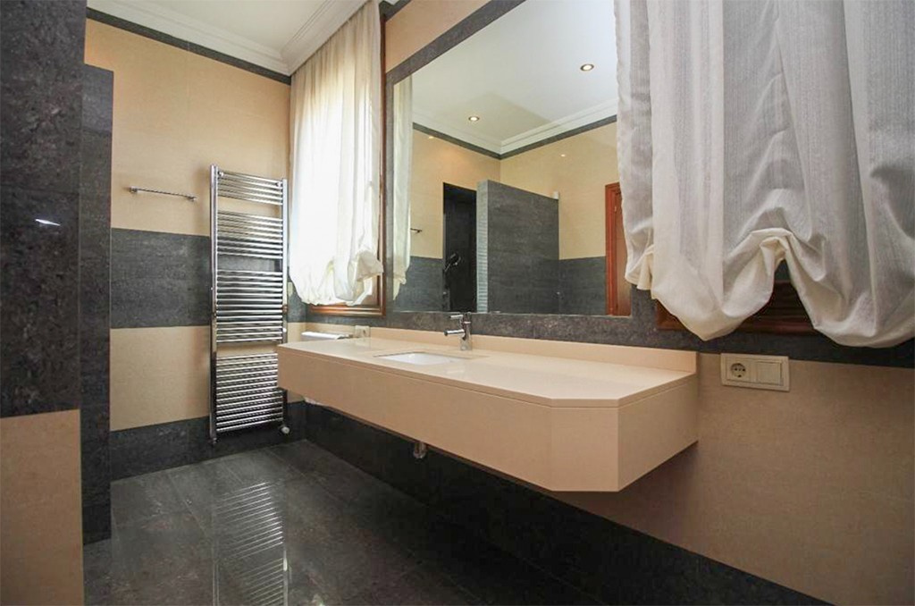 Villa in Costa De La Calma, Mallorca, Spanien 4 Schlafzimmer, 350 m2 Nr. 147944