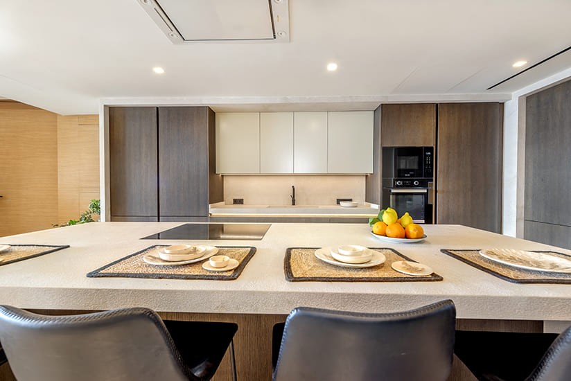 Dzīvoklis Santa Ponsa, Mallorca, Spānijā 4 istabas, 137 m2 Nr. 147945