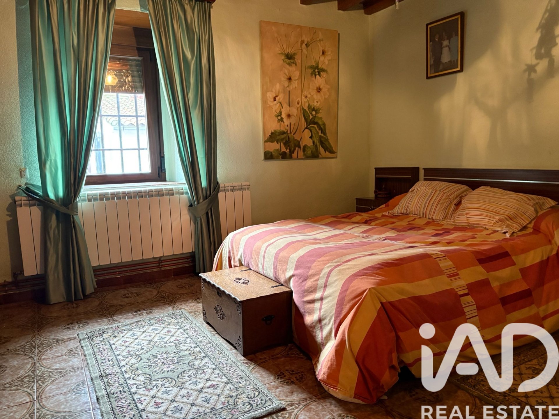 Villa en Salamanca, España 8 dormitorios, 420 m2 No. 185288