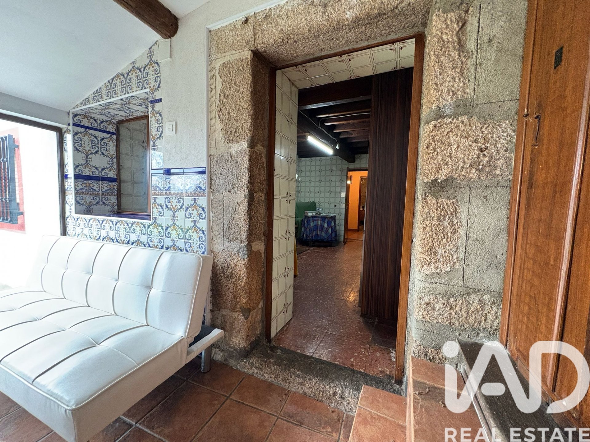 Villa en Salamanca, España 8 dormitorios, 420 m2 No. 185288