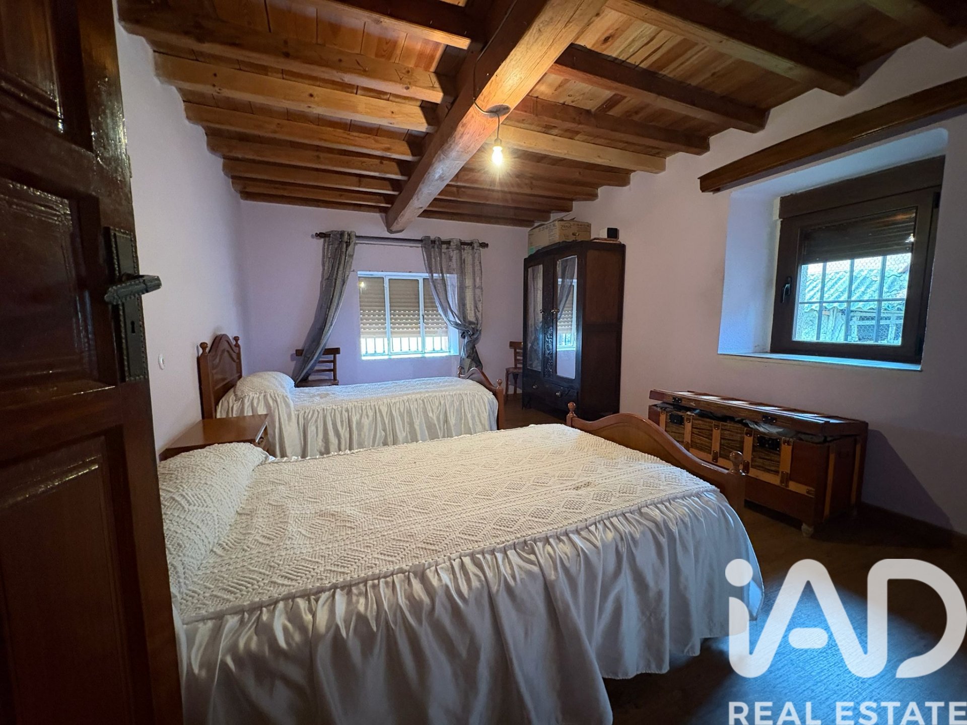 Villa en Salamanca, España 8 dormitorios, 420 m2 No. 185288