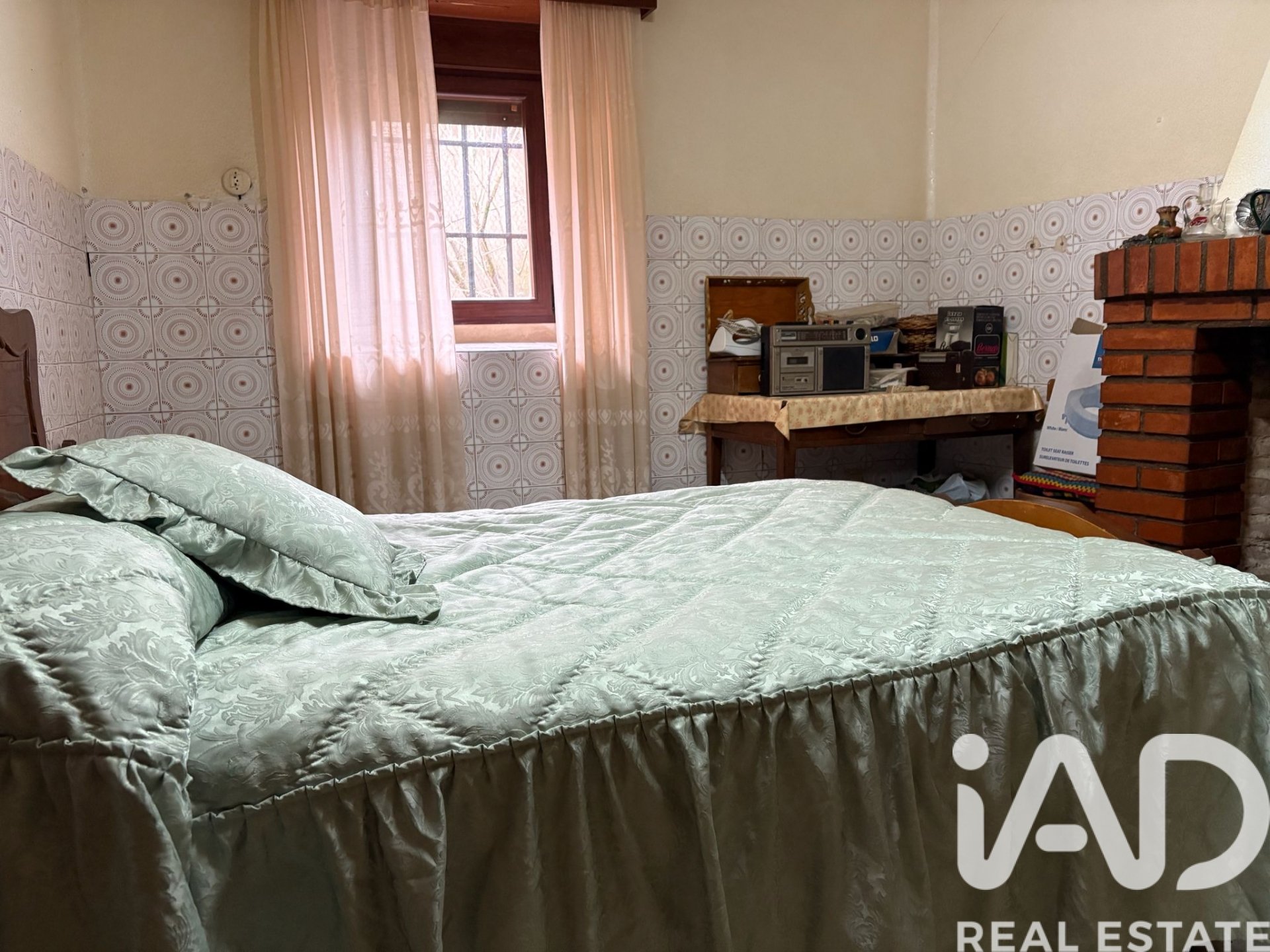 Villa en Salamanca, España 8 dormitorios, 420 m2 No. 185288