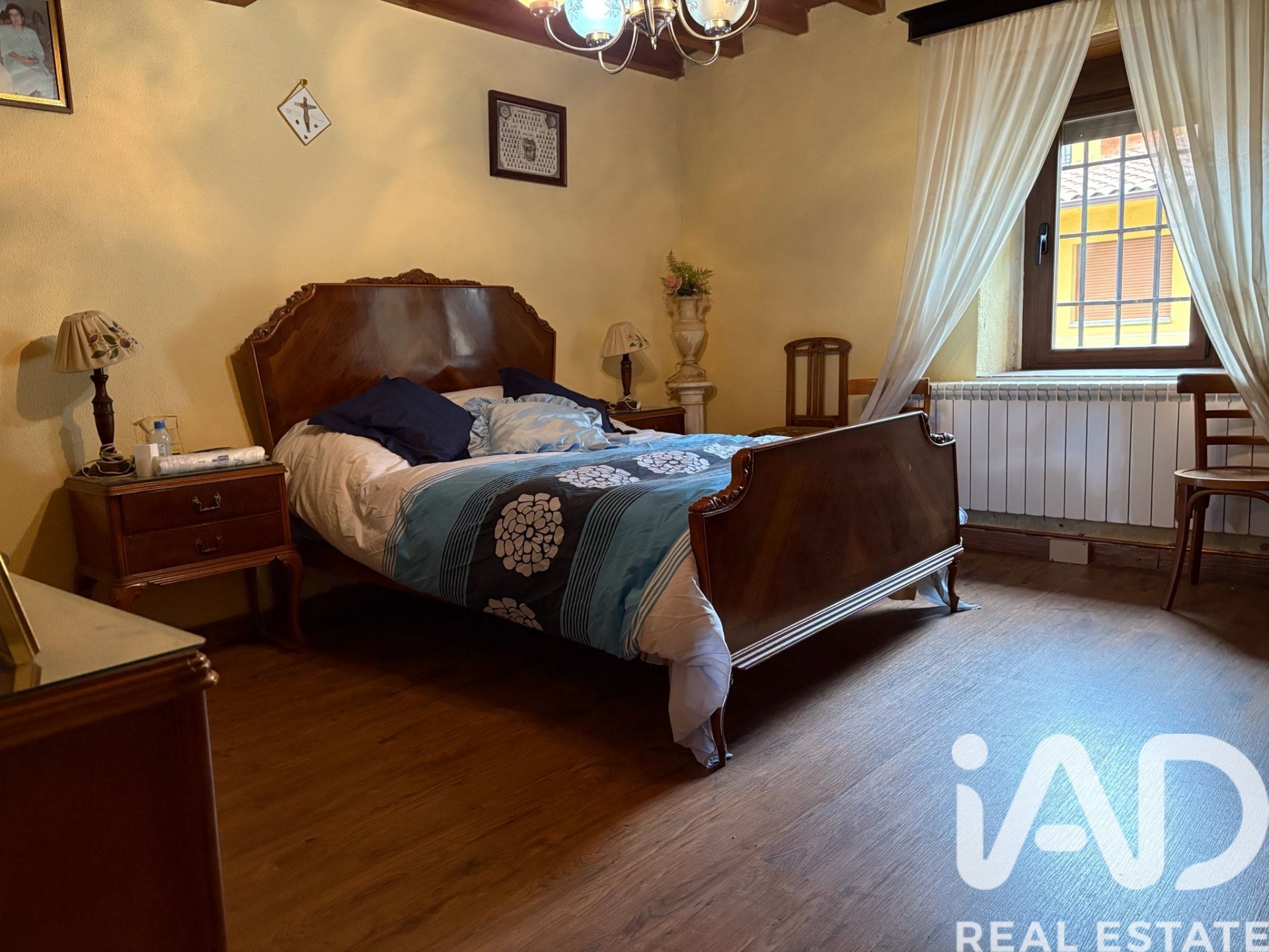Villa en Salamanca, España 8 dormitorios, 420 m2 No. 185288