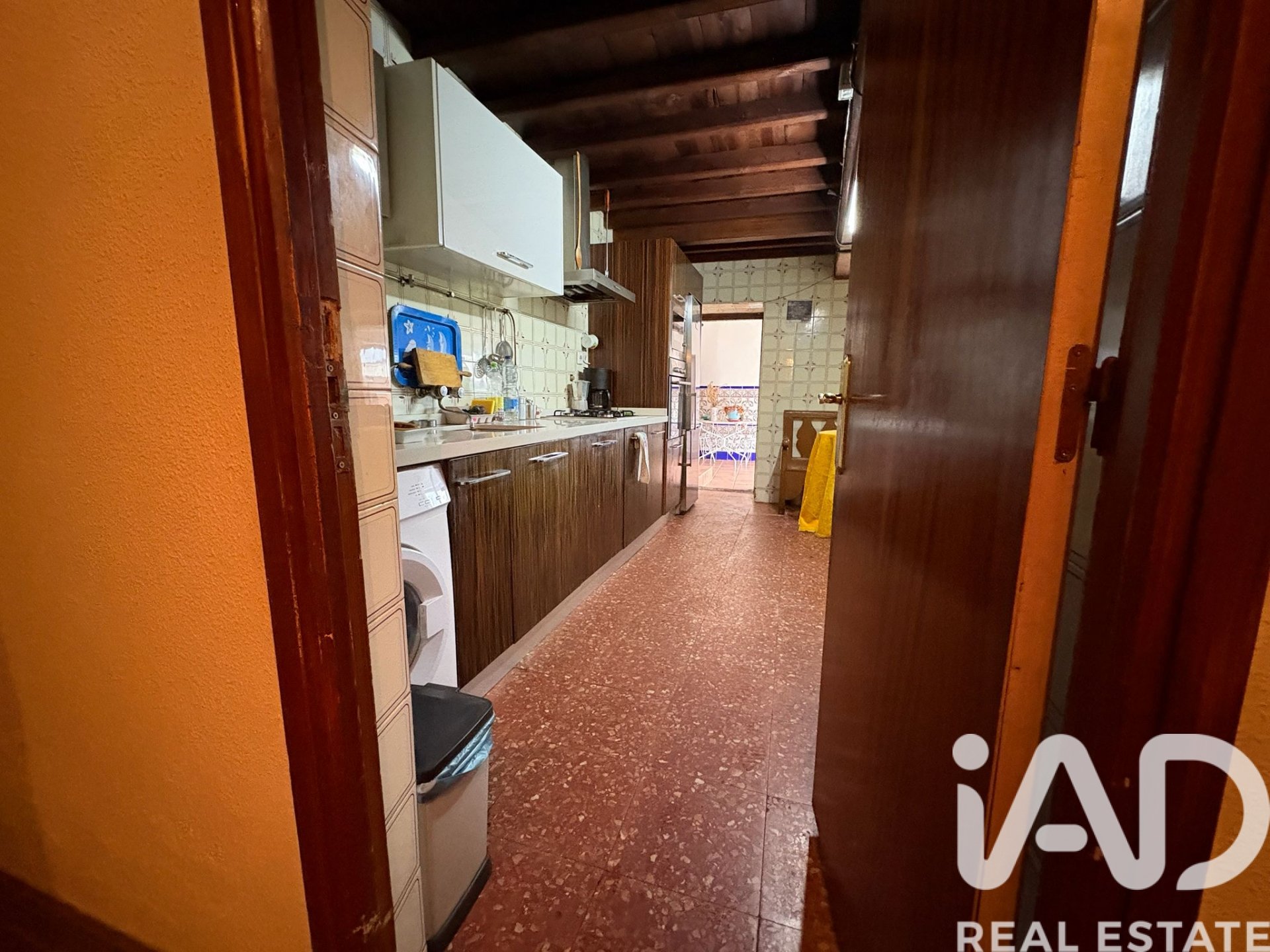 Villa en Salamanca, España 8 dormitorios, 420 m2 No. 185288