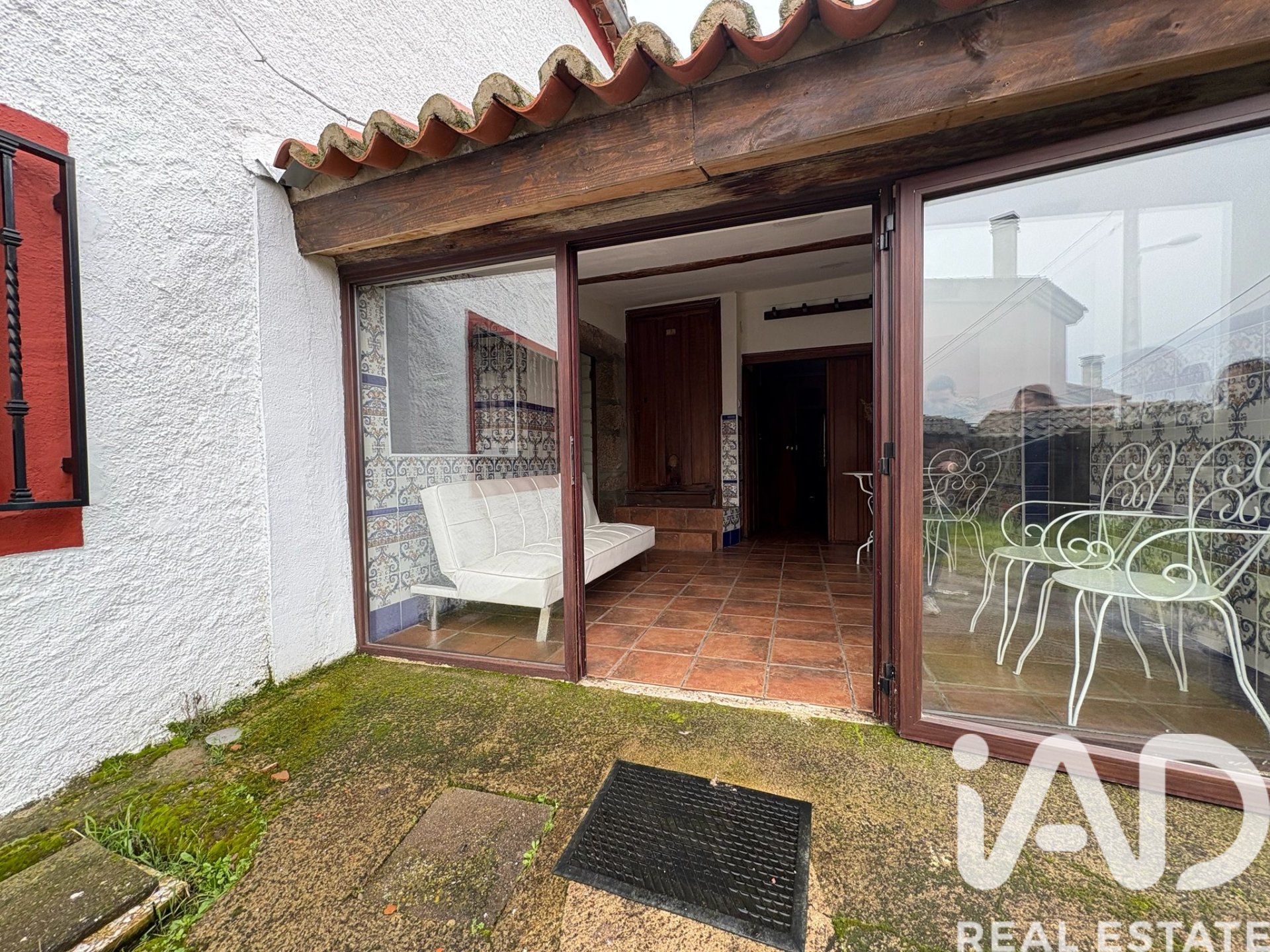 Villa en Salamanca, España 8 dormitorios, 420 m2 No. 185288