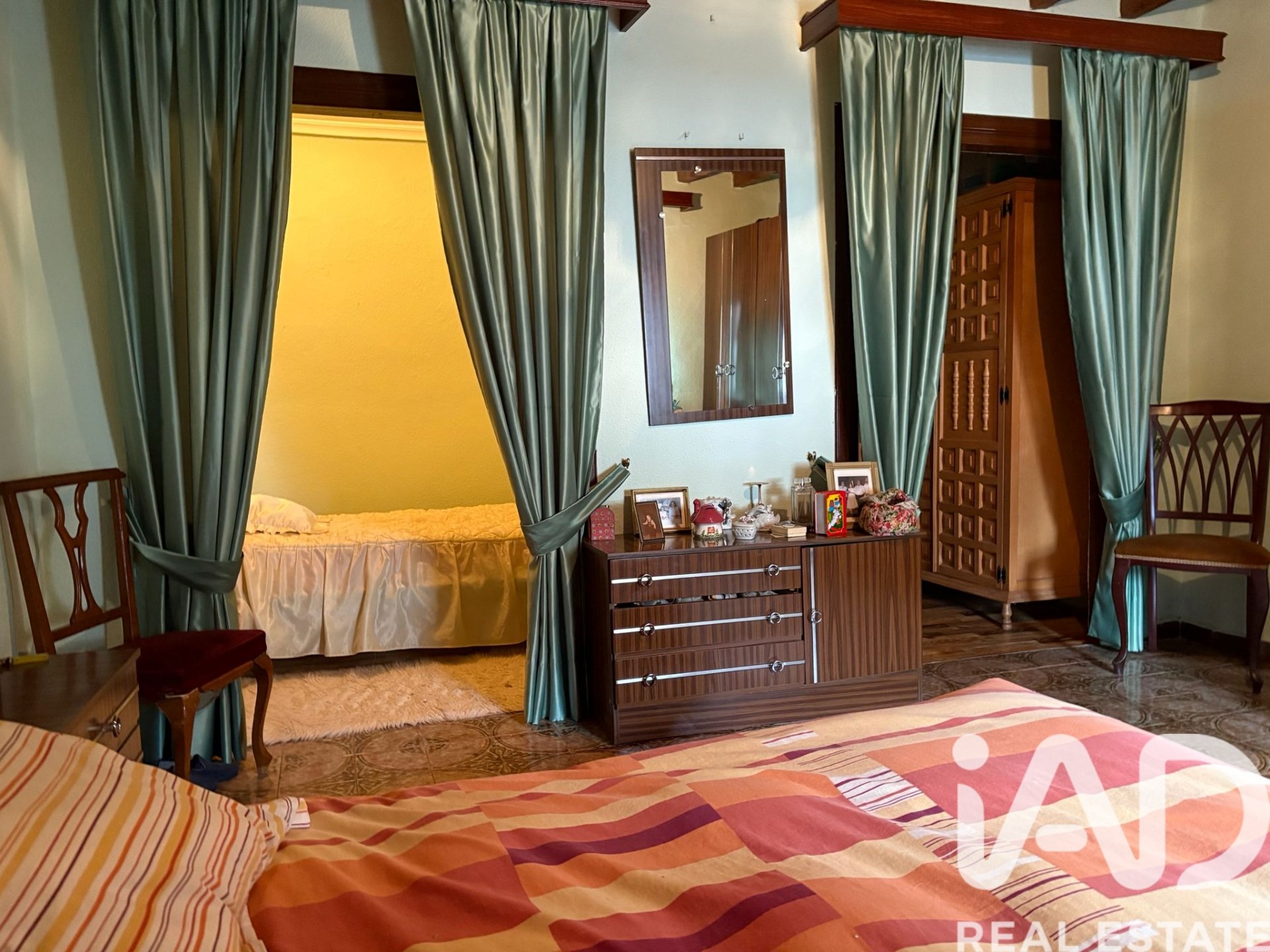 Villa en Salamanca, España 8 dormitorios, 420 m2 No. 185288