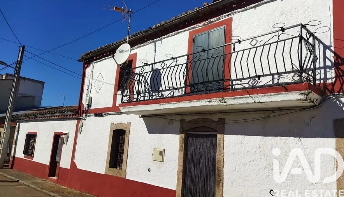 Villa en Salamanca, España 8 dormitorios, 420 m2 No. 185288