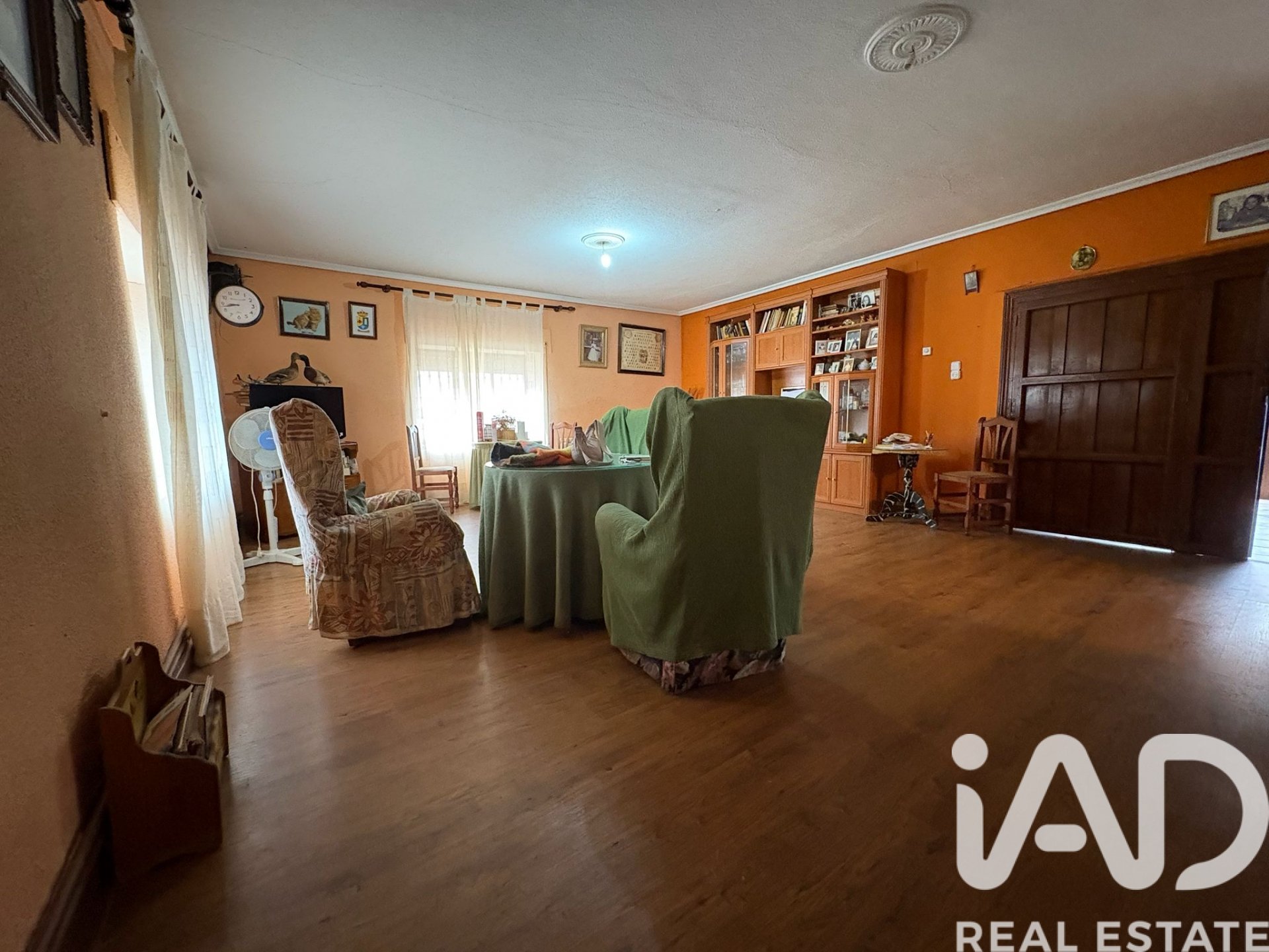 Villa en Salamanca, España 8 dormitorios, 420 m2 No. 185288