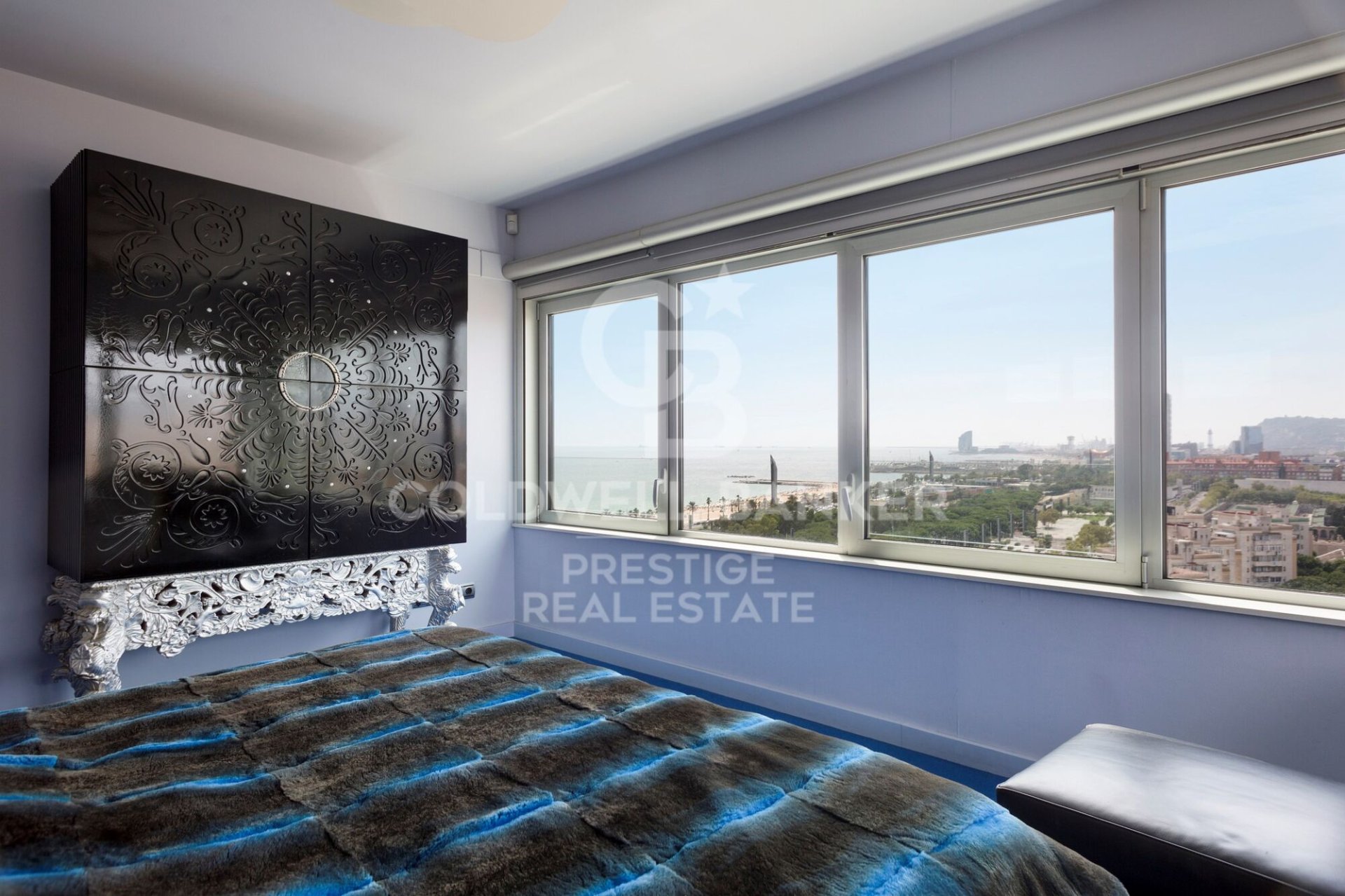 Penthauss Barcelona, Spānijā 2 istabas, 135 m2 Nr. 160398